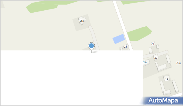 Stobno, Stobno, 16, mapa Stobno