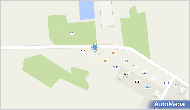 Stoczki-Porąbki, Stoczki-Porąbki, 31F, mapa Stoczki-Porąbki