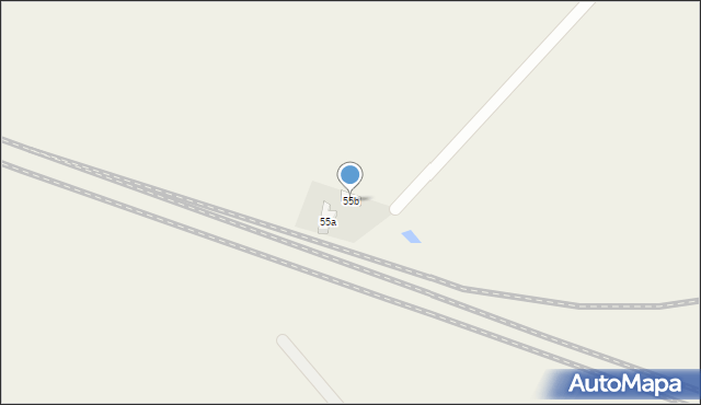 Stogi, Stogi, 55b, mapa Stogi