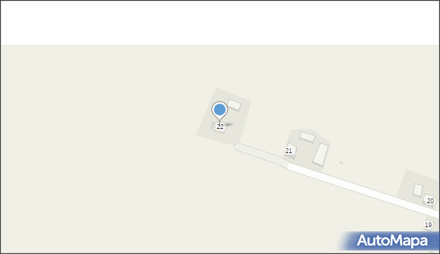Stojanowice, Stojanowice, 22, mapa Stojanowice