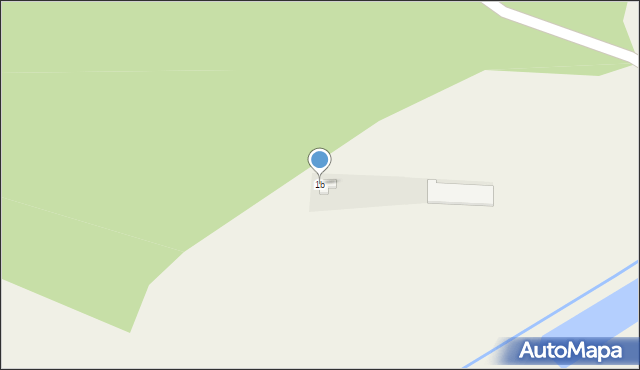 Stok Wiśniewski, Stok Wiśniewski, 1b, mapa Stok Wiśniewski