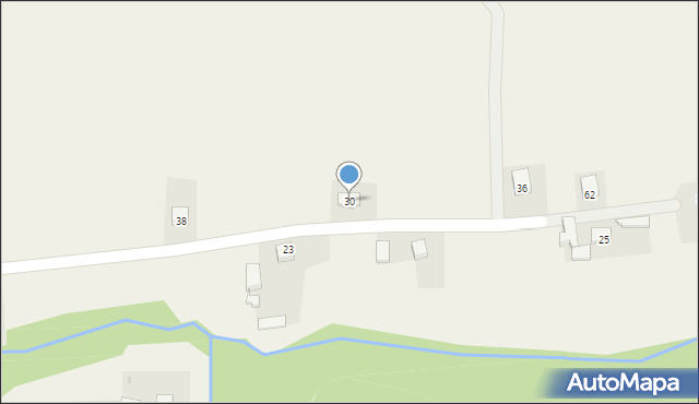 Stoki, Stoki, 30, mapa Stoki