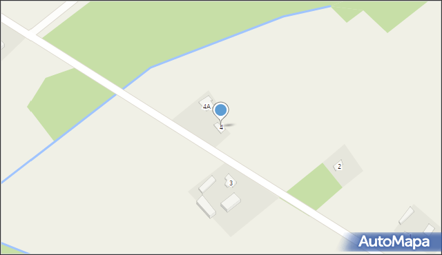 Stoki, Stoki, 4, mapa Stoki