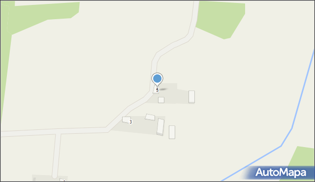 Stołbce, Stołbce, 5, mapa Stołbce