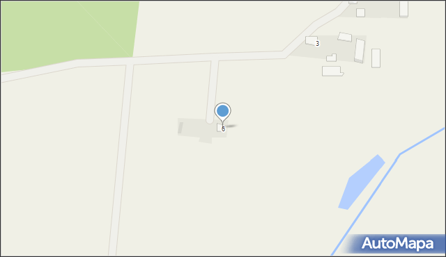 Stołbce, Stołbce, 6, mapa Stołbce