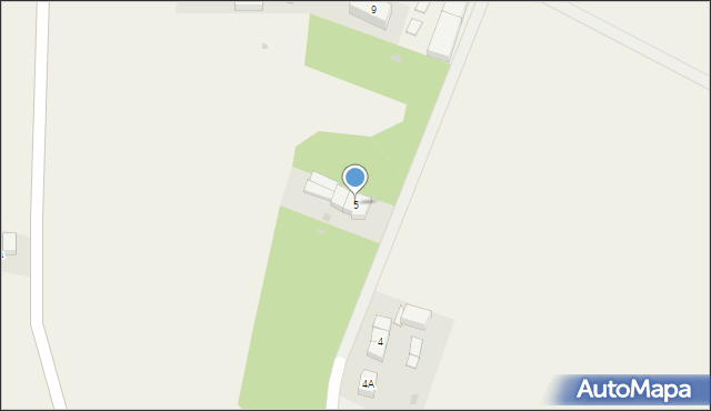 Stolec, Stolec, 5, mapa Stolec