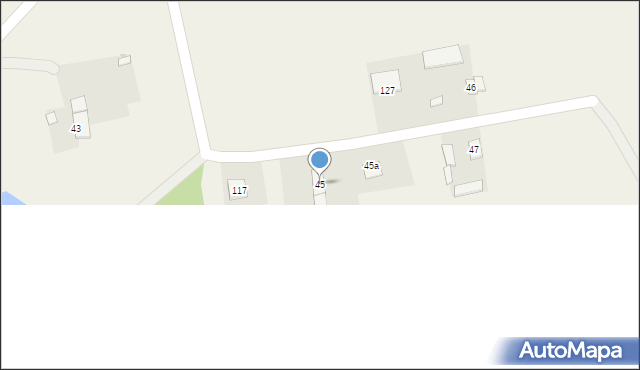 Stolno, Stolno, 45, mapa Stolno