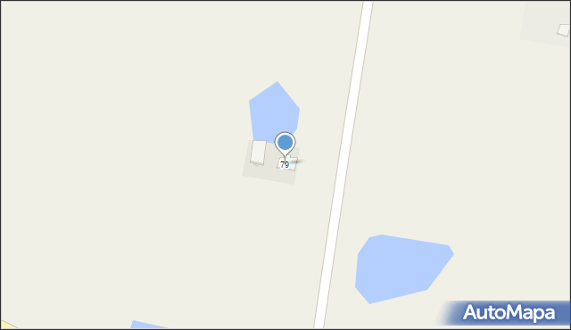 Stolno, Stolno, 79, mapa Stolno