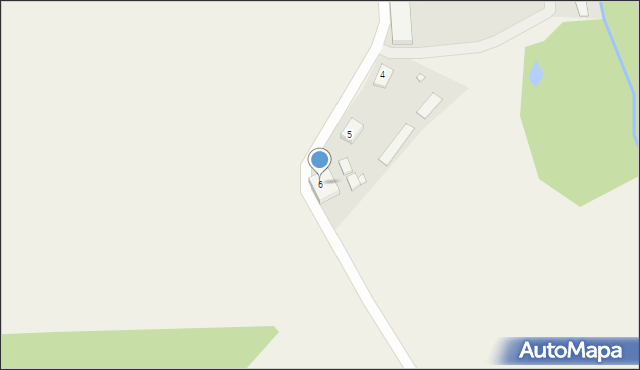 Stołuńsko, Stołuńsko, 6, mapa Stołuńsko