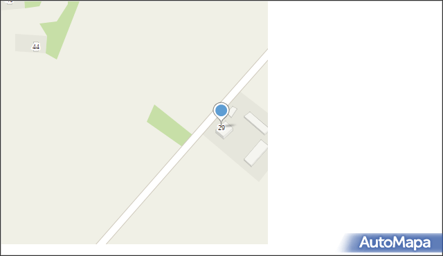 Stopin, Stopin, 29, mapa Stopin