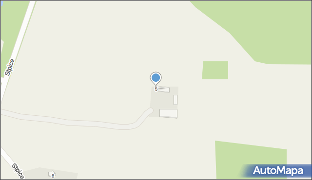 Stpice, Stpice, 5, mapa Stpice
