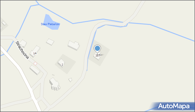 Strachocina 337 (ul), 38507 Strachocina