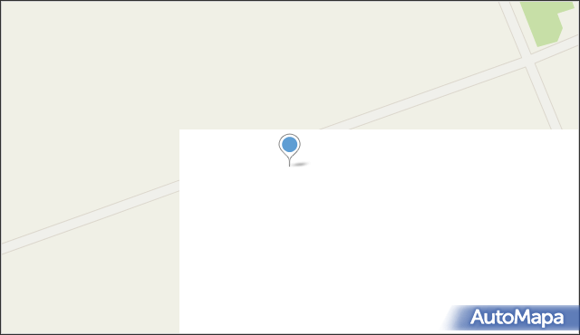 Strachomin, Strachomin, 53, mapa Strachomin