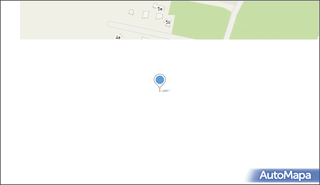 Strobin, Strobin, 3b, mapa Strobin