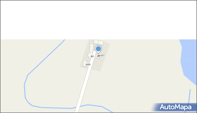 Stroszowice, Stroszowice, 45, mapa Stroszowice