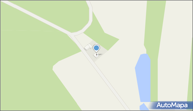 Struga, Struga, 7, mapa Struga