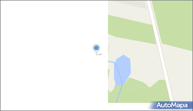Strupczewo Duże, Strupczewo Duże, 2, mapa Strupczewo Duże