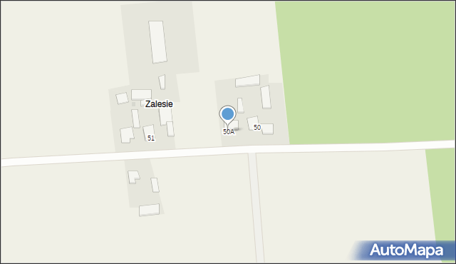 Stryj, Stryj, 50A, mapa Stryj