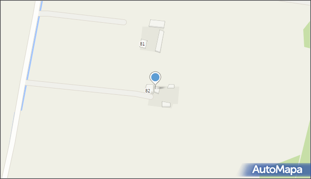 Stryj, Stryj, 82a, mapa Stryj