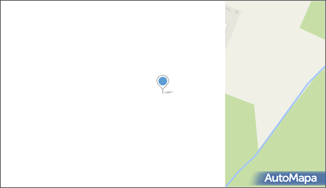 Stryjno Drugie, Stryjno Drugie, 34, mapa Stryjno Drugie