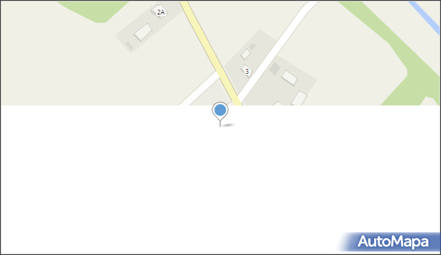 Stryjno-Kolonia, Stryjno-Kolonia, 4b, mapa Stryjno-Kolonia