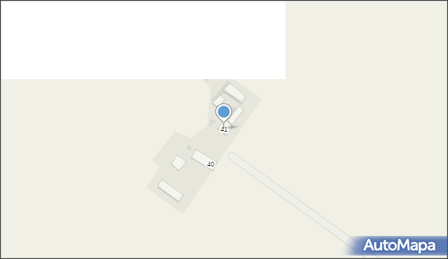 Strzelce-Kolonia, Strzelce-Kolonia, 41, mapa Strzelce-Kolonia