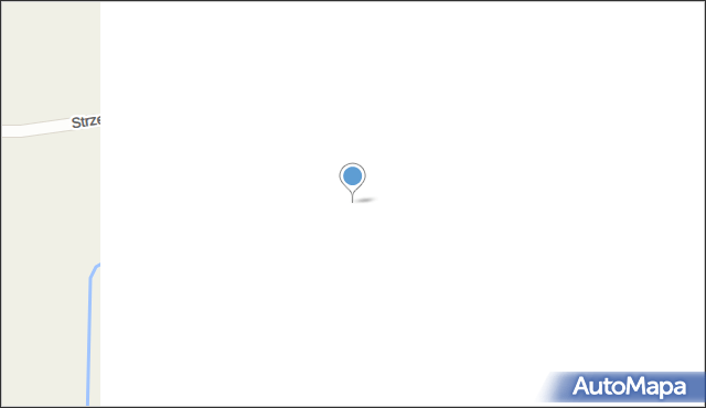 Strzelcowizna, Strzelcowizna, 22A, mapa Strzelcowizna