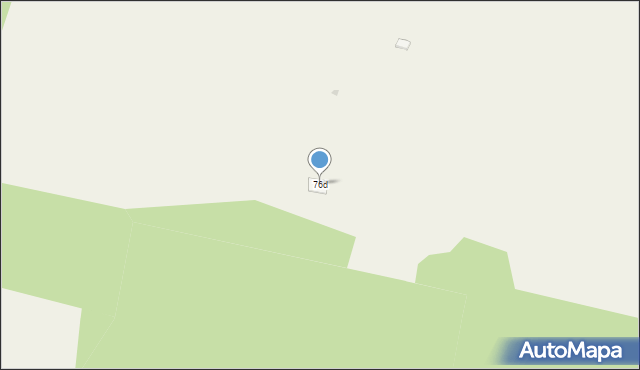 Strzembowo, Strzembowo, 76d, mapa Strzembowo