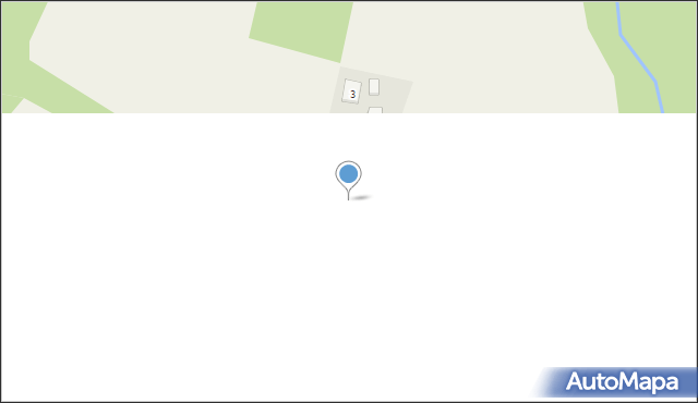 Strzeszyn, Strzeszyn, 575, mapa Strzeszyn