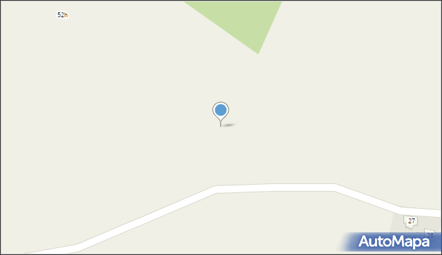 Strzyboga, Strzyboga, 52b, mapa Strzyboga