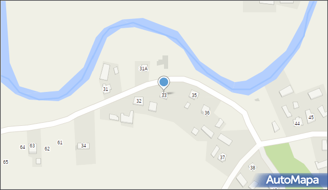 Stubienko, Stubienko, 33, mapa Stubienko