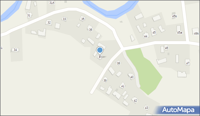 Stubienko, Stubienko, 37, mapa Stubienko