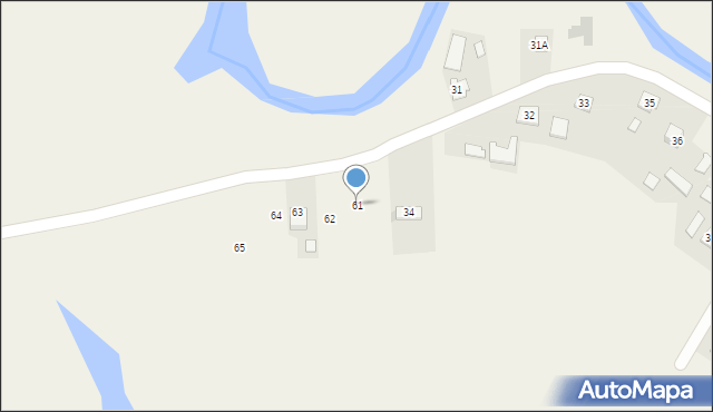 Stubienko, Stubienko, 61, mapa Stubienko