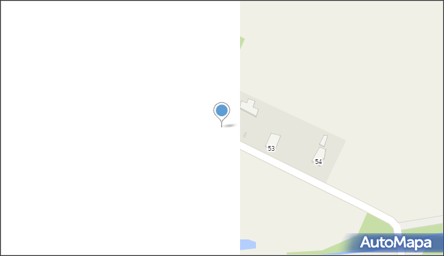 Studzieniec, Studzieniec, 52, mapa Studzieniec