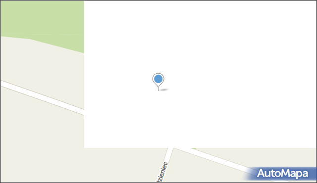 Studzieniec, Studzieniec, 14b, mapa Studzieniec