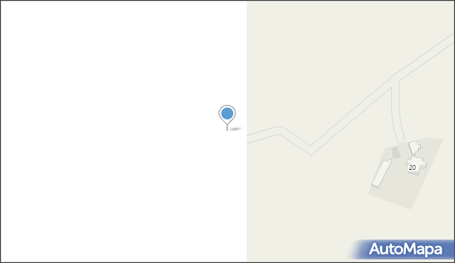 Studzionka, Studzionka, 21, mapa Studzionka