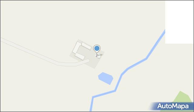 Stypułki-Święchy, Stypułki-Święchy, 17, mapa Stypułki-Święchy