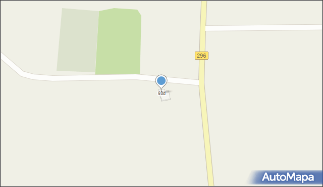 Stypułów, Stypułów, 93d, mapa Stypułów
