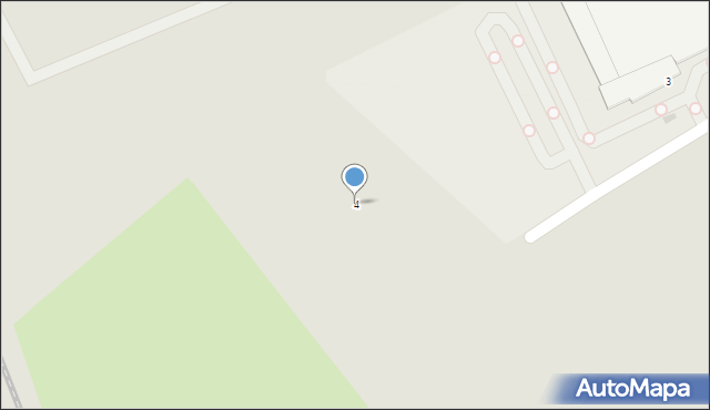 Tczew, Stankiewicza Mamerta, kpt., 4, mapa Tczew