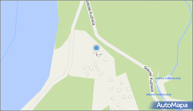 Sucha, Sucha, 3, mapa Sucha