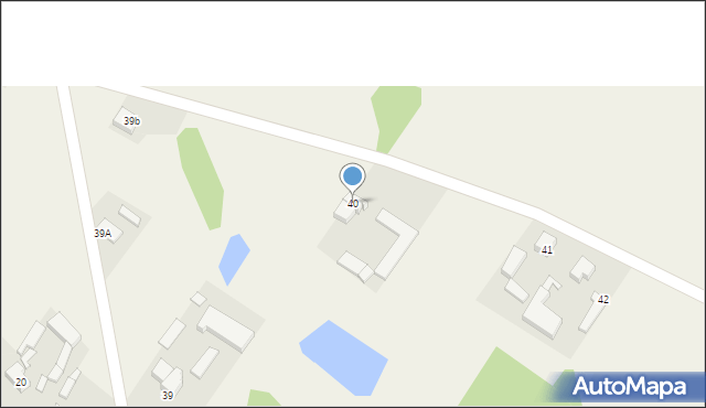 Sucha, Sucha, 40, mapa Sucha