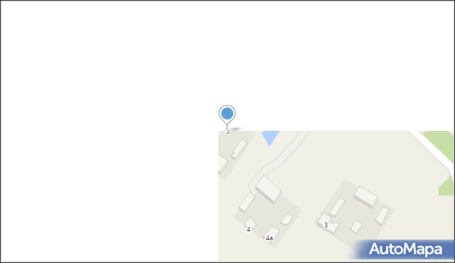 Sucha, Sucha, 5, mapa Sucha