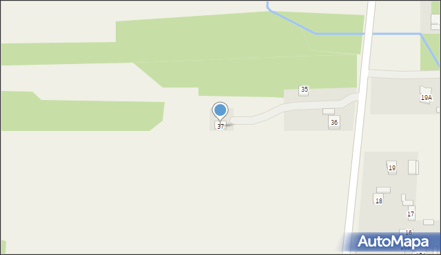 Suchoczasy, Suchoczasy, 37, mapa Suchoczasy