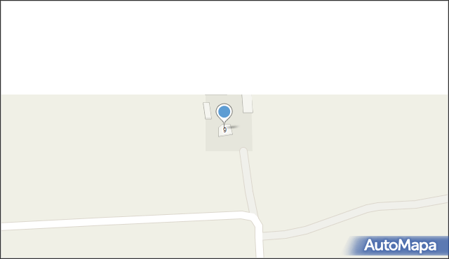 Suchodoły, Suchodoły, 9, mapa Suchodoły