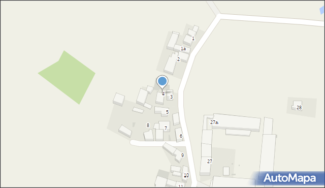 Suchowice, Suchowice, 4, mapa Suchowice