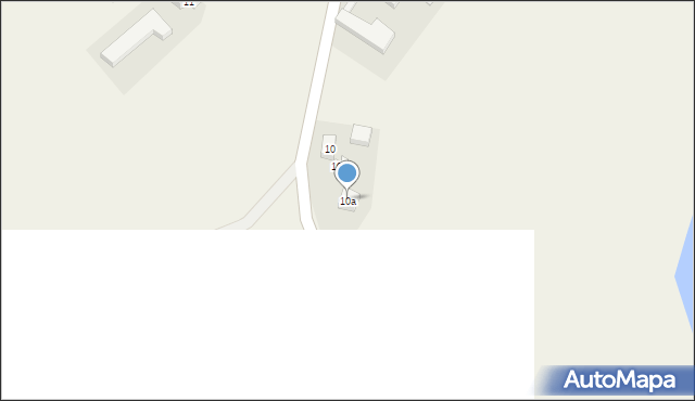 Sucumin, Sucumin, 10a, mapa Sucumin