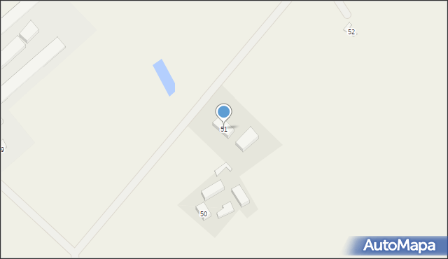 Sucumin, Sucumin, 51, mapa Sucumin