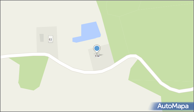 Sucumin, Sucumin, 63a, mapa Sucumin