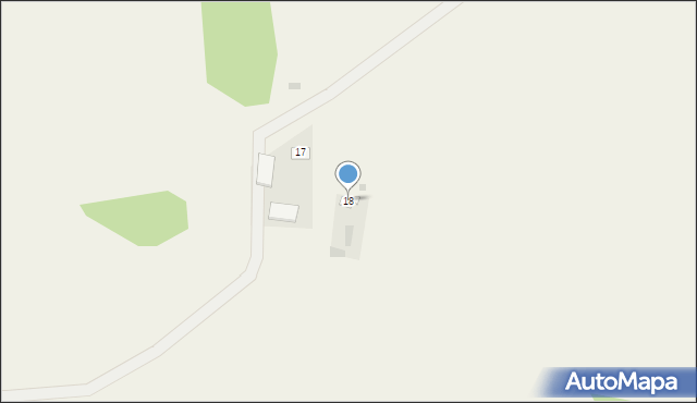 Sudawskie, Sudawskie, 18, mapa Sudawskie