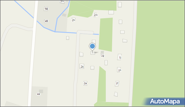 Sufczyn, Sufczyn, 2e, mapa Sufczyn